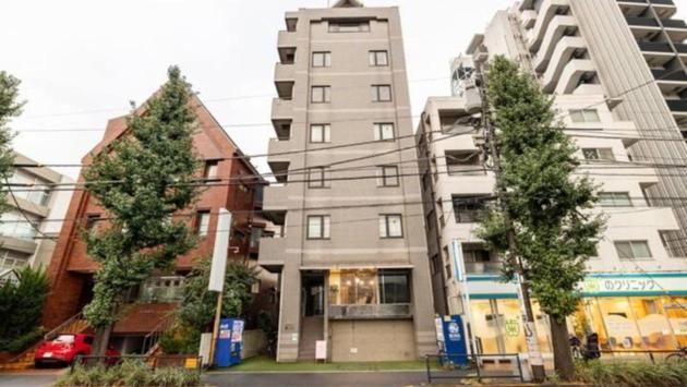 Green House Nakano Fujimicho - Vacation Stay 65983V 東京都 外观 照片