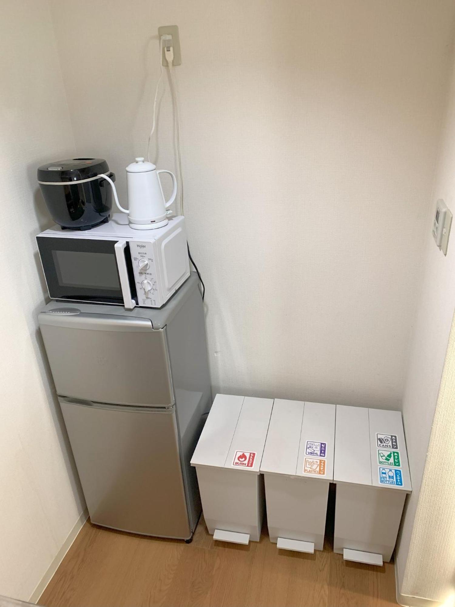 Green House Nakano Fujimicho - Vacation Stay 65983V 東京都 外观 照片
