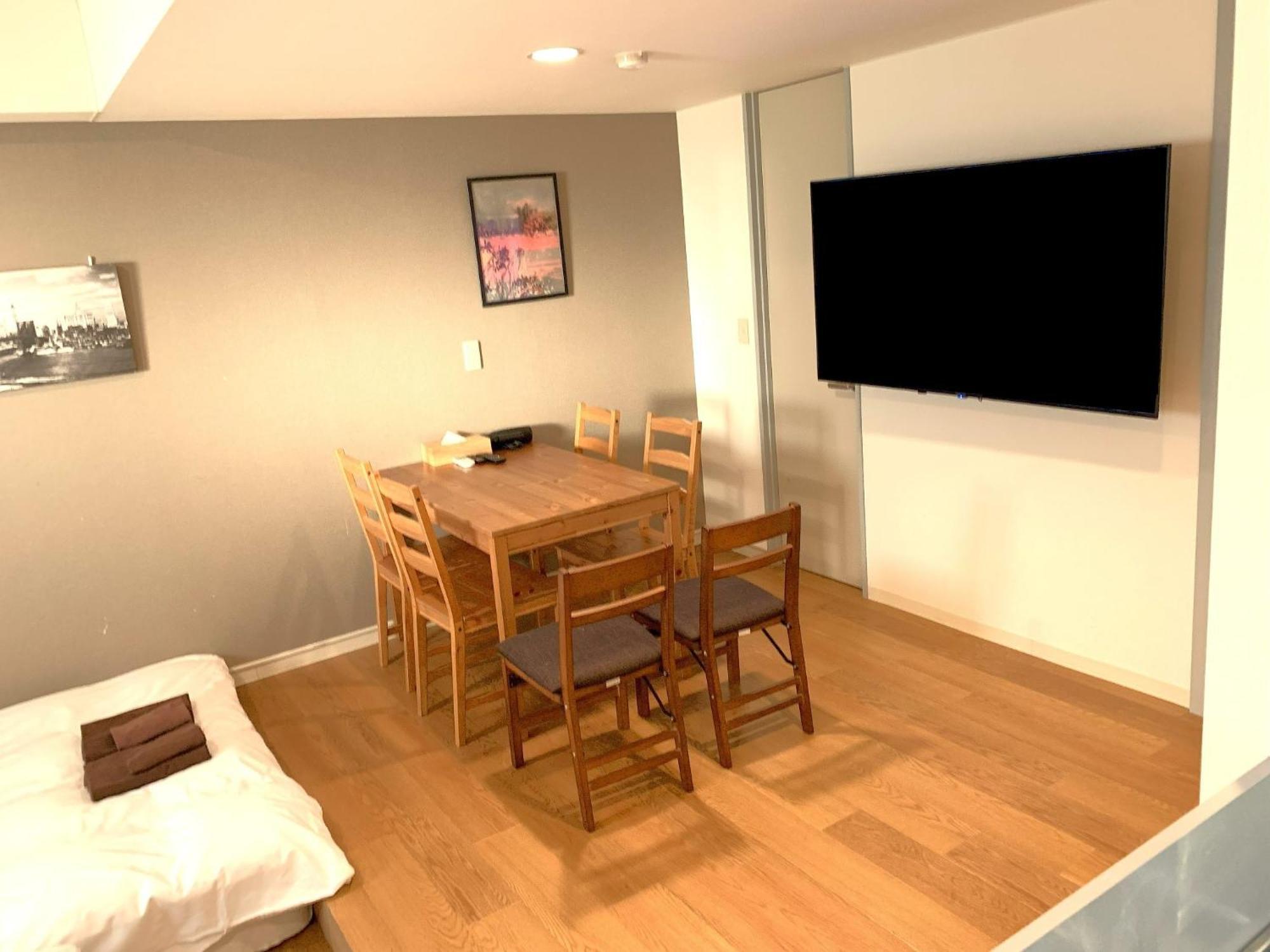 Green House Nakano Fujimicho - Vacation Stay 65983V 東京都 外观 照片